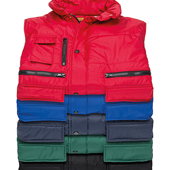Lance Bodywarmer