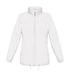 Sirocco/women Windbreaker