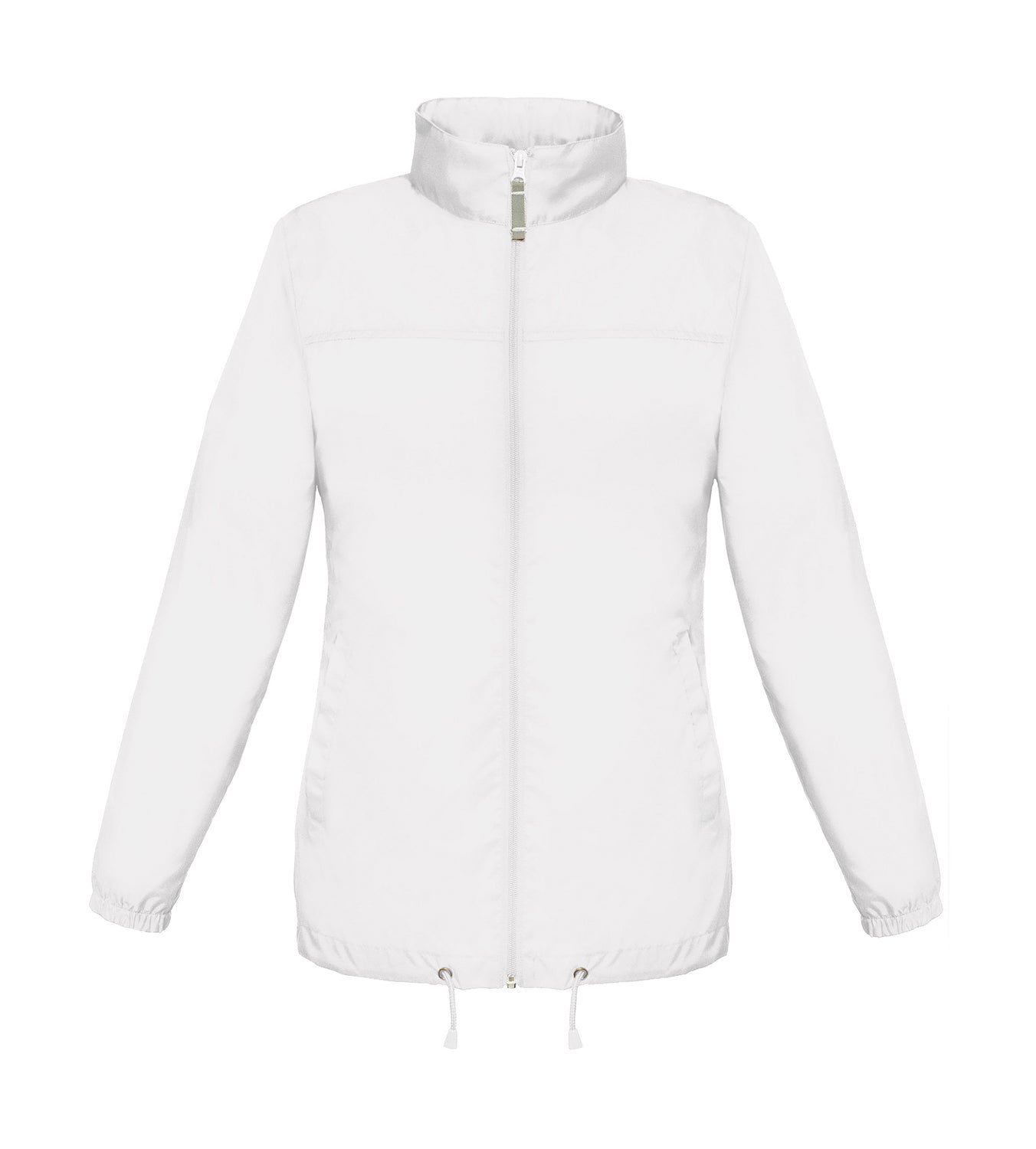 Sirocco/women Windbreaker