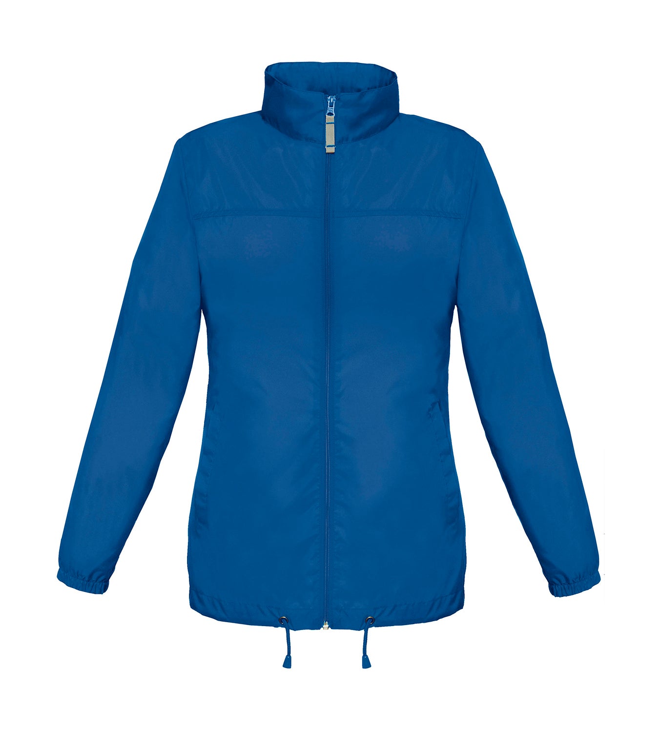 Sirocco/women Windbreaker