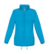 Sirocco/women Windbreaker