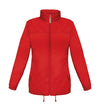 Sirocco/women Windbreaker