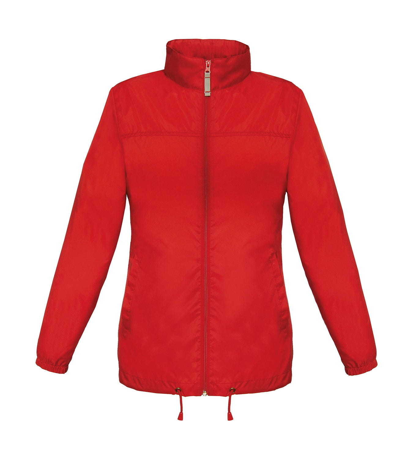 Sirocco/women Windbreaker