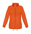 Sirocco/women Windbreaker