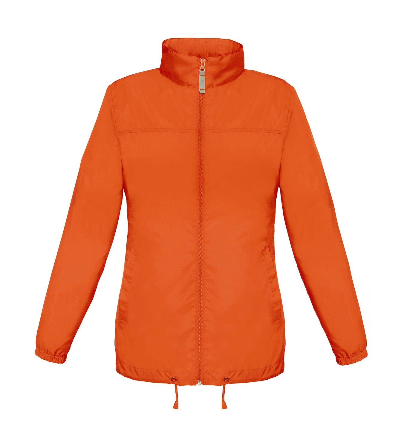 Sirocco/women Windbreaker