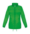 Sirocco/women Windbreaker