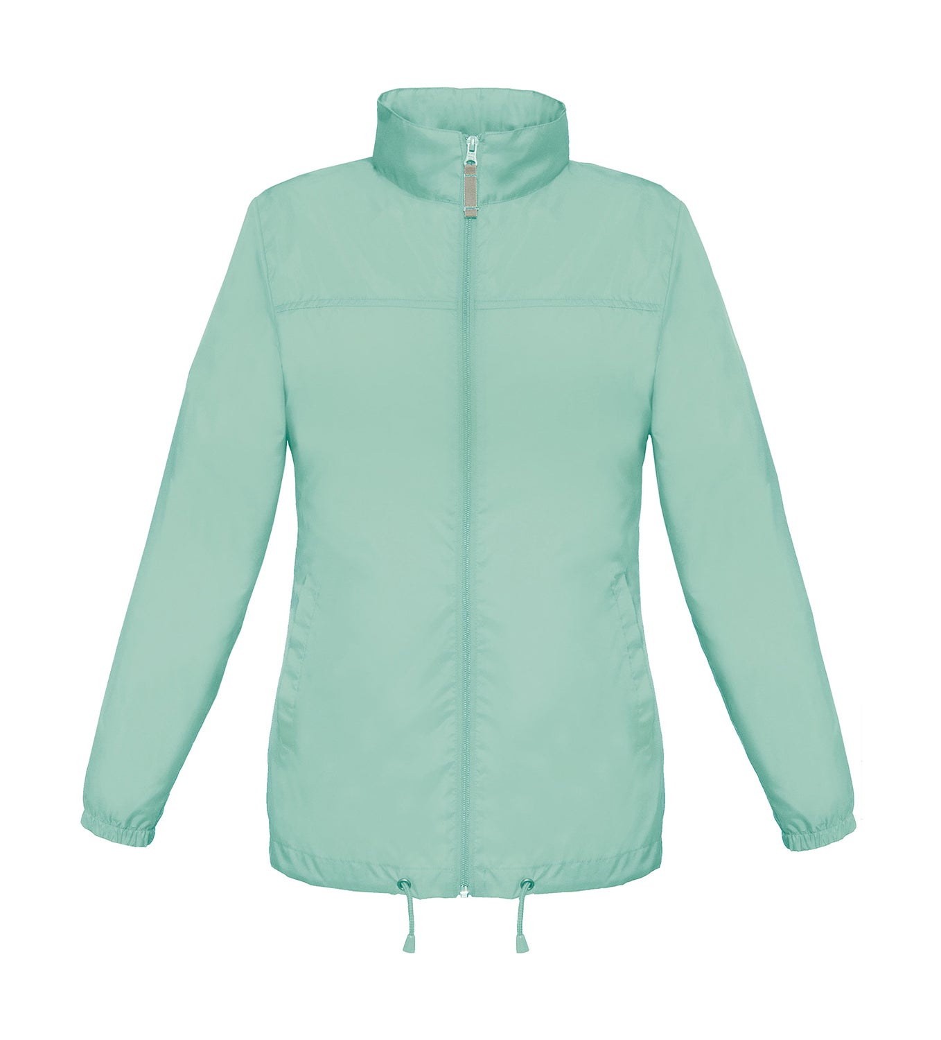 Sirocco/women Windbreaker