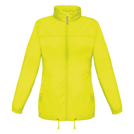 B&C COLLECTION Women´s Jacket Sirocco