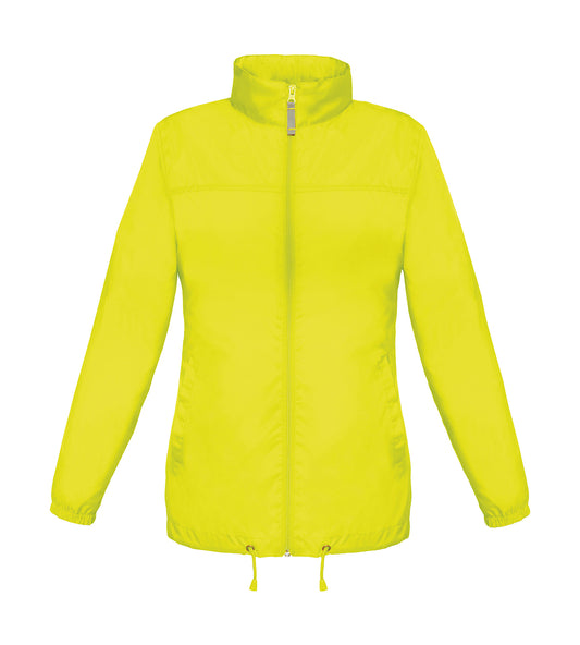 B&C COLLECTION Women´s Jacket Sirocco