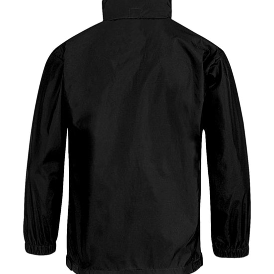 B&C COLLECTION Kids´ Jacket Sirocco