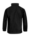 B&C COLLECTION Kids´ Jacket Sirocco