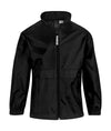 B&C COLLECTION Kids´ Jacket Sirocco