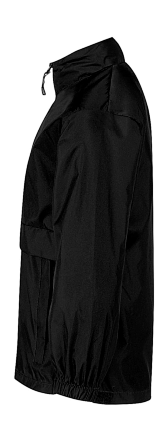 B&C COLLECTION Kids´ Jacket Sirocco
