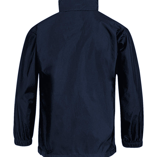 B&C COLLECTION Kids´ Jacket Sirocco