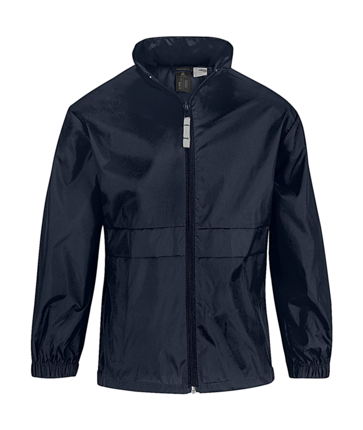 B&C COLLECTION Kids´ Jacket Sirocco
