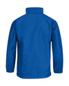 B&C COLLECTION Kids´ Jacket Sirocco