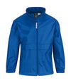 B&C COLLECTION Kids´ Jacket Sirocco