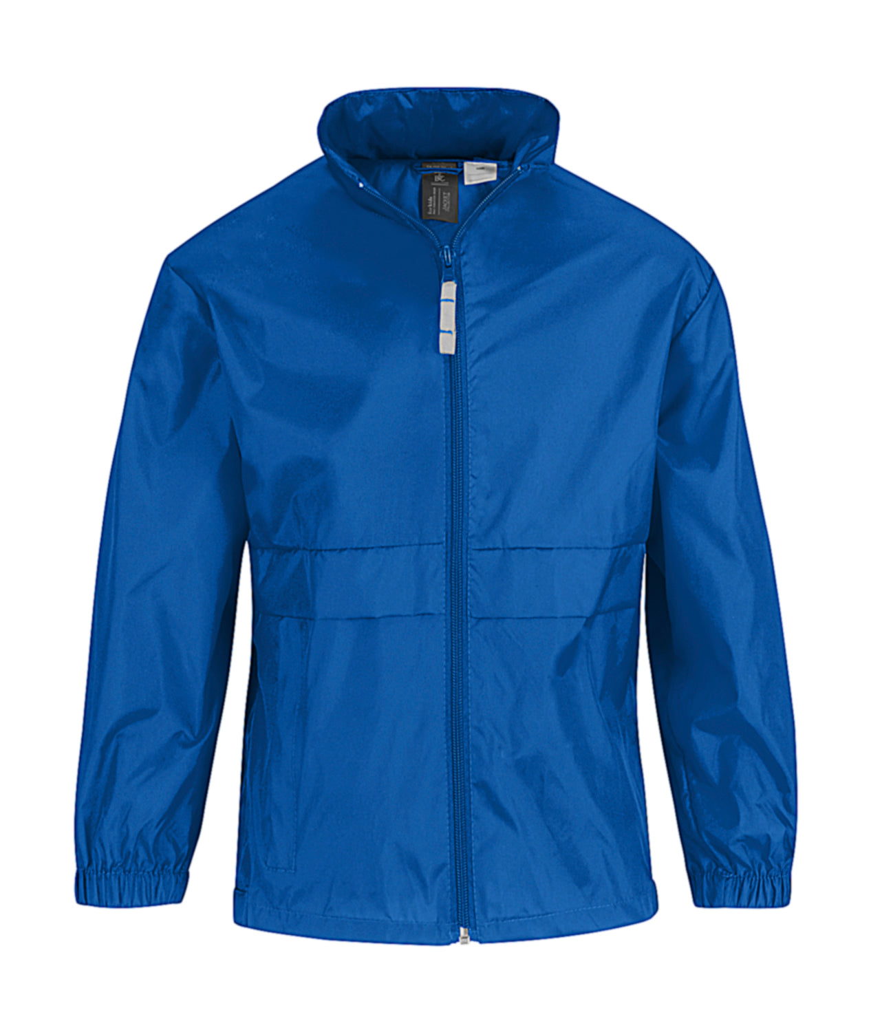 B&C COLLECTION Kids´ Jacket Sirocco