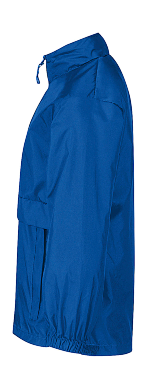 B&C COLLECTION Kids´ Jacket Sirocco