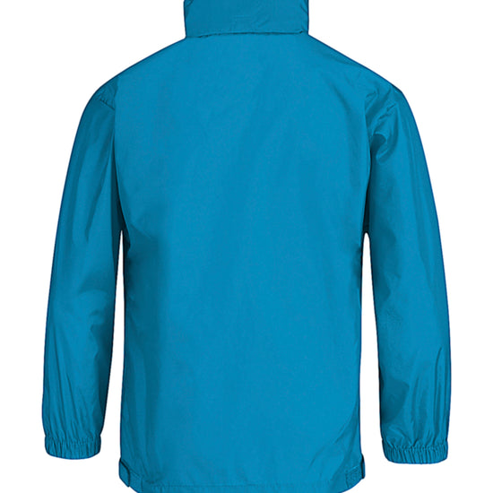 B&C COLLECTION Kids´ Jacket Sirocco