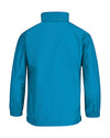 B&C COLLECTION Kids´ Jacket Sirocco