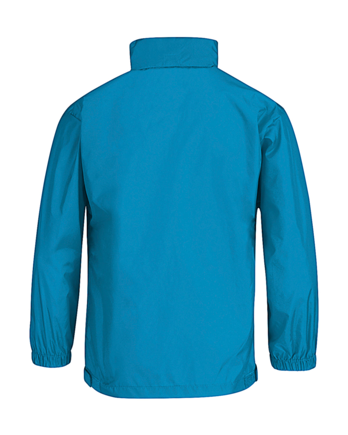 B&C COLLECTION Kids´ Jacket Sirocco