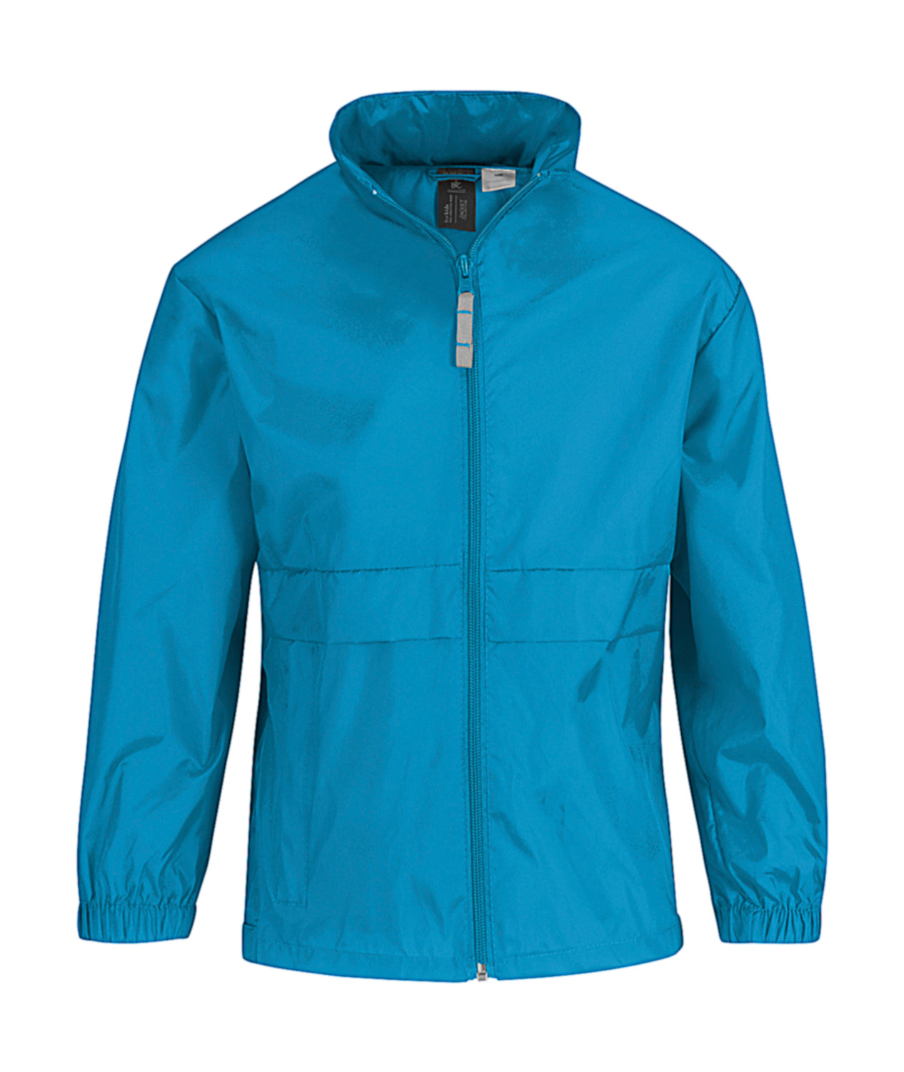 B&C COLLECTION Kids´ Jacket Sirocco