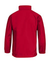 B&C COLLECTION Kids´ Jacket Sirocco