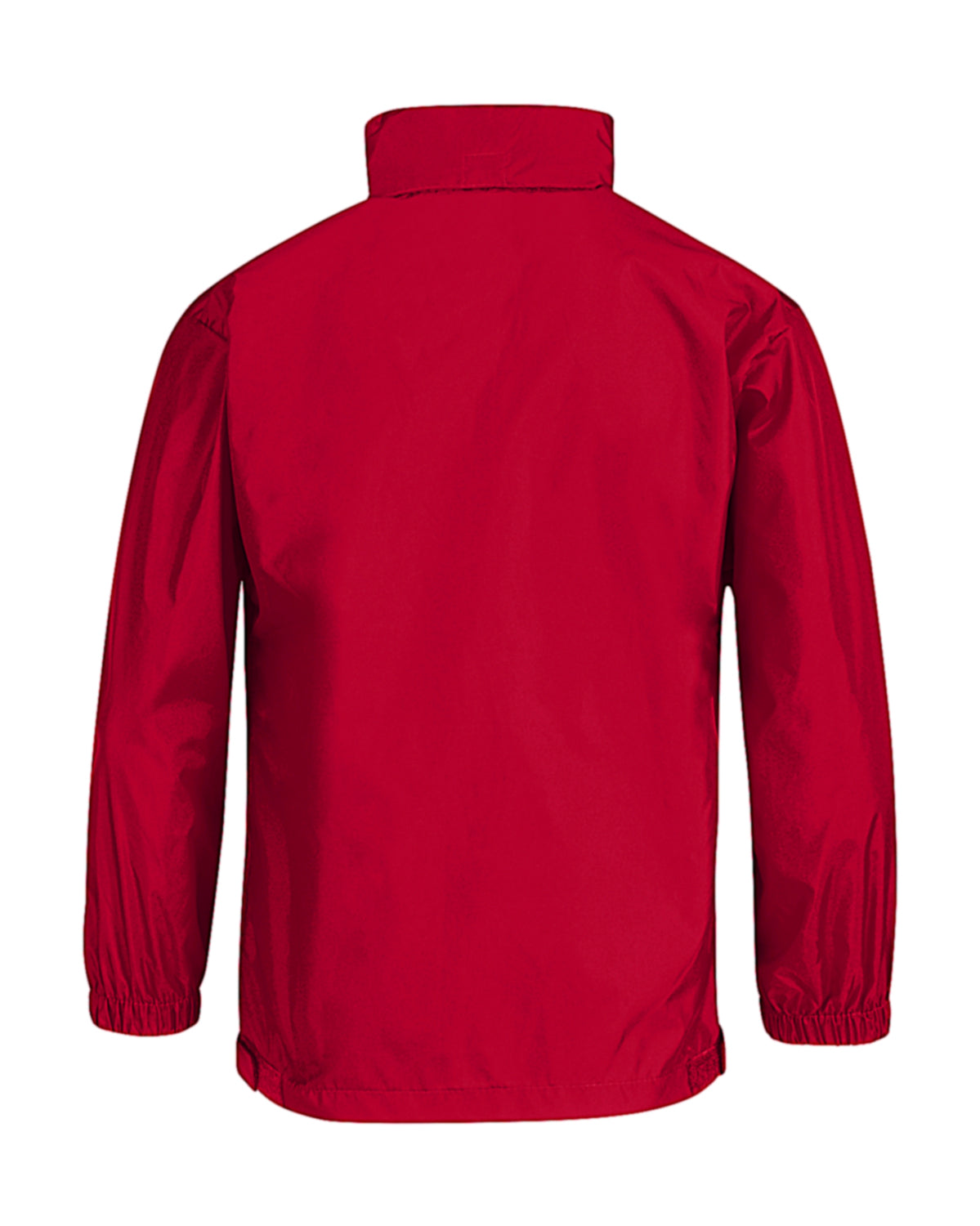 B&C COLLECTION Kids´ Jacket Sirocco