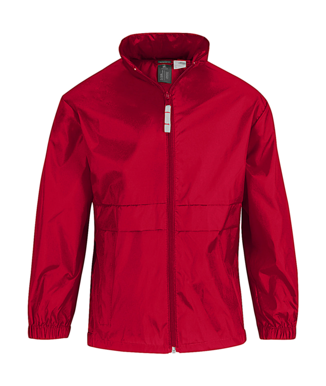 B&C COLLECTION Kids´ Jacket Sirocco