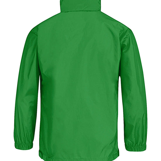 B&C COLLECTION Kids´ Jacket Sirocco
