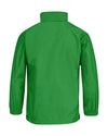 B&C COLLECTION Kids´ Jacket Sirocco