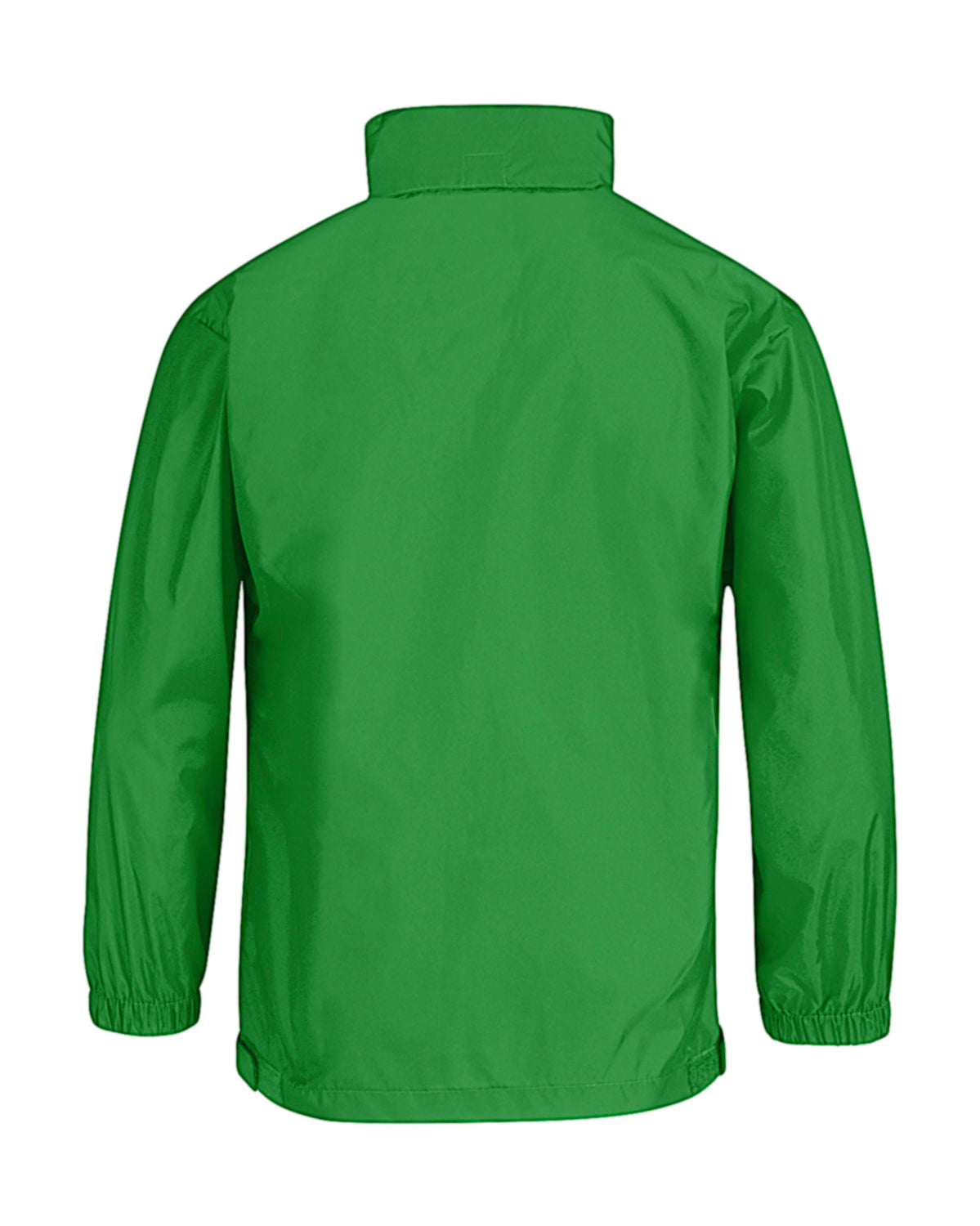 B&C COLLECTION Kids´ Jacket Sirocco