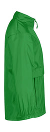 B&C COLLECTION Kids´ Jacket Sirocco