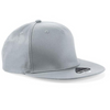 Beechfield 5-PANEELI SNAPBACK LIPPIS