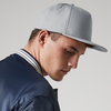 Beechfield 5-PANEELI SNAPBACK LIPPIS