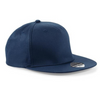 Beechfield 5-PANEELI SNAPBACK LIPPIS