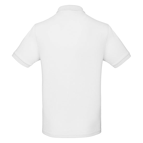 B&C BE INSPIRED Inspire Polo /Men_° Yksi väri