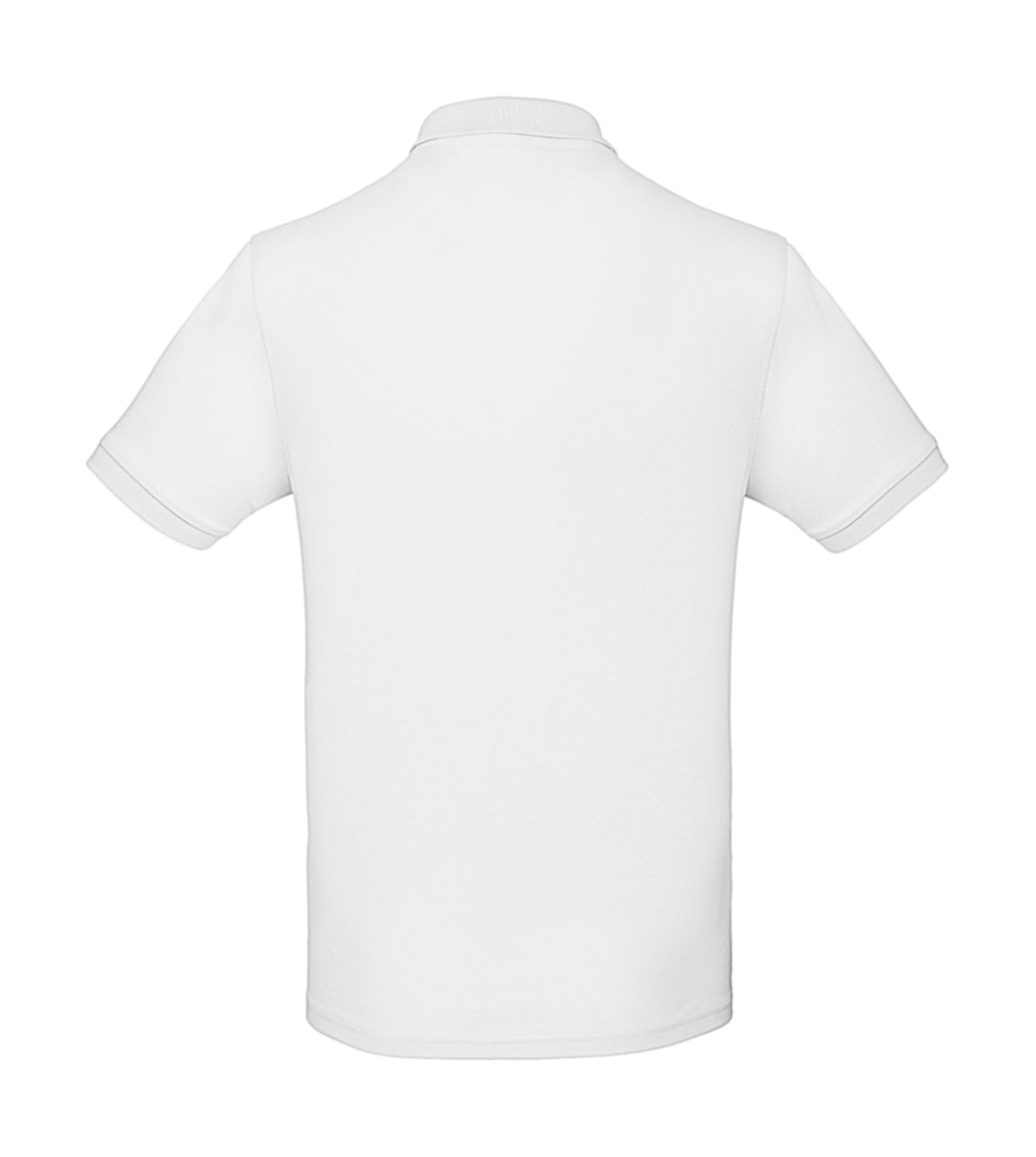 B&C BE INSPIRED Inspire Polo /Men_° Yksi väri