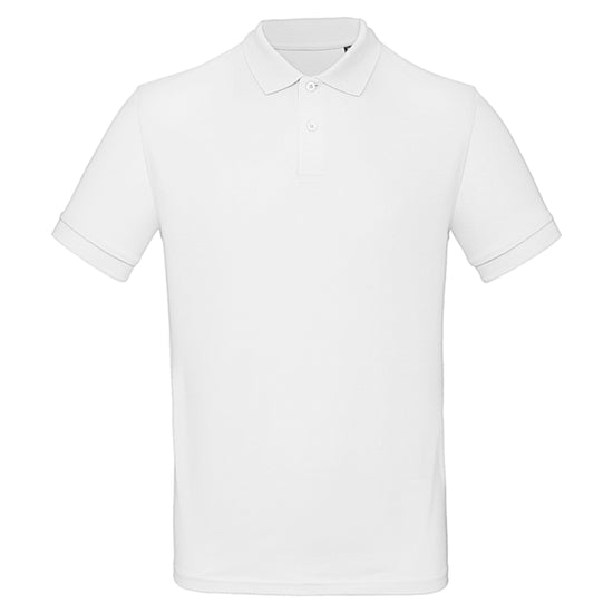 B&C BE INSPIRED Inspire Polo /Men_° Yksi väri