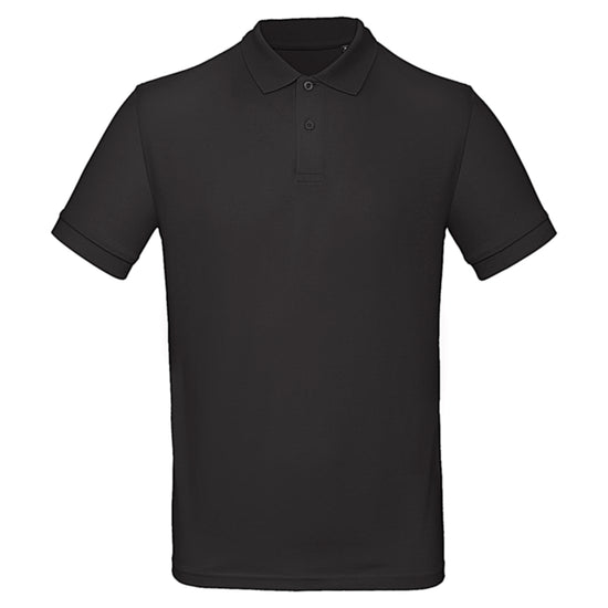 B&C BE INSPIRED Inspire Polo /Men_° Yksi väri