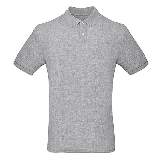 B&C BE INSPIRED Inspire Polo /Men_° Yksi väri