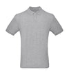 B&C BE INSPIRED Inspire Polo /Men_° Yksi väri