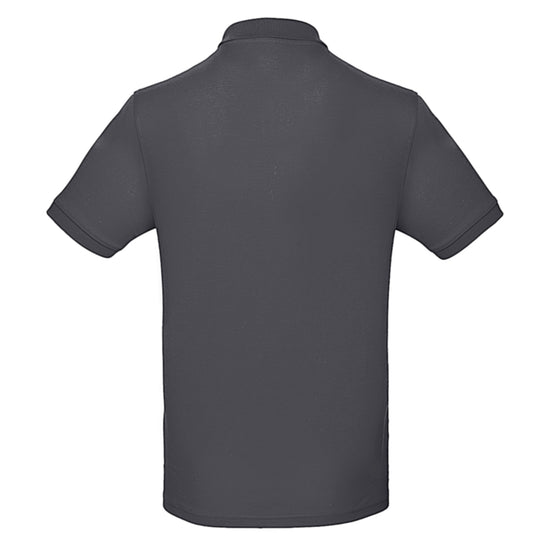 B&C BE INSPIRED Inspire Polo /Men_° Yksi väri