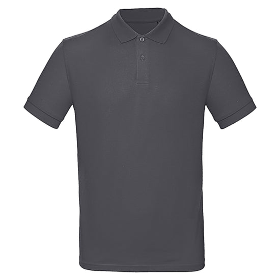 B&C BE INSPIRED Inspire Polo /Men_° Yksi väri