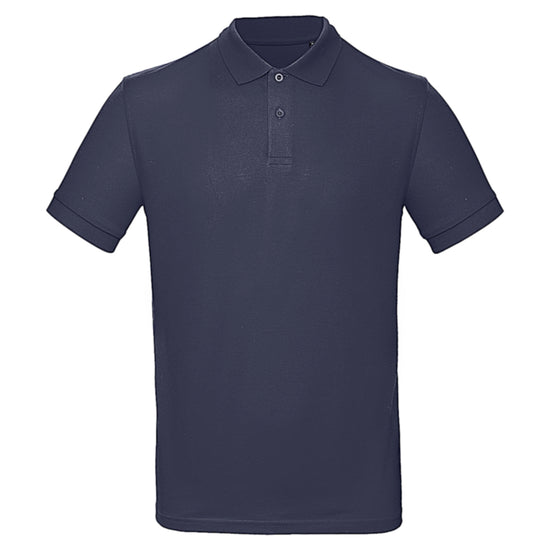 B&C BE INSPIRED Inspire Polo /Men_° Yksi väri