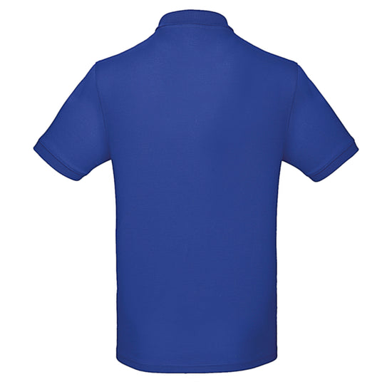 B&C BE INSPIRED Inspire Polo /Men_° Yksi väri