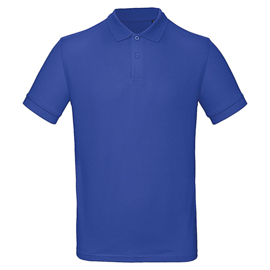 B&C BE INSPIRED Inspire Polo /Men_° Yksi väri
