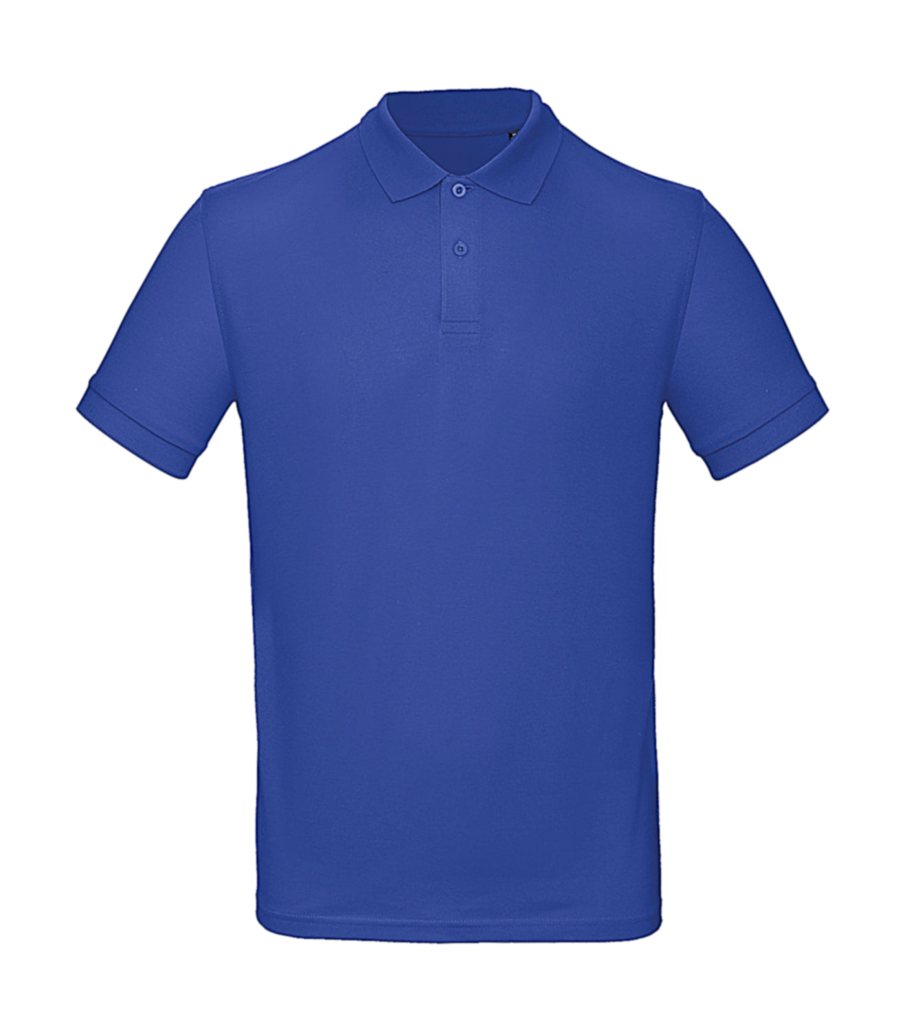 B&C BE INSPIRED Inspire Polo /Men_° Yksi väri
