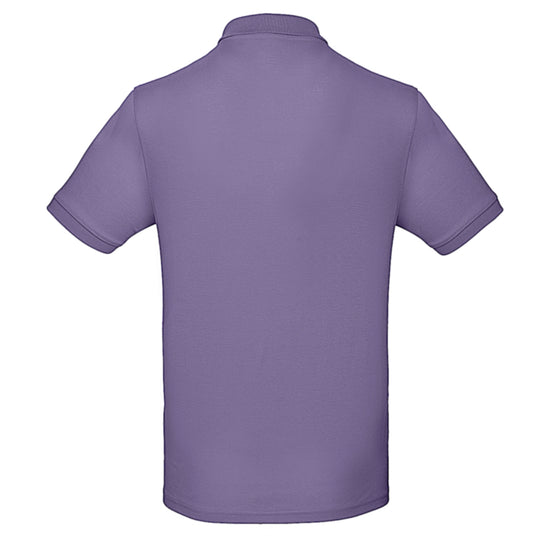 B&C BE INSPIRED Inspire Polo /Men_° Yksi väri